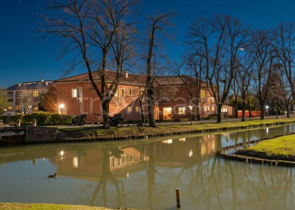 casa indipendente in vendita a Noale