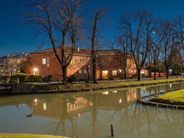 casa indipendente in vendita a Noale