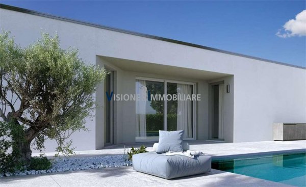 casa indipendente in vendita a Noale