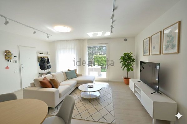 appartamento in vendita a Noale