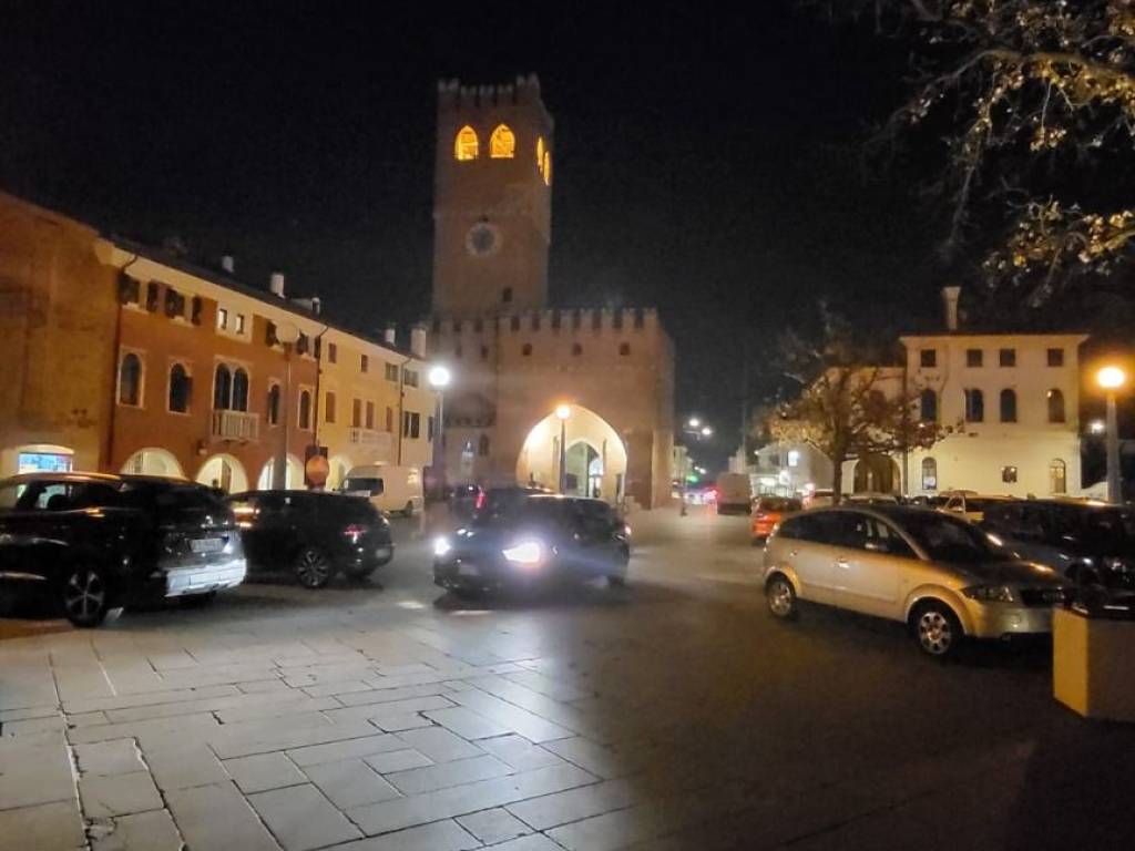 appartamento in vendita a Noale