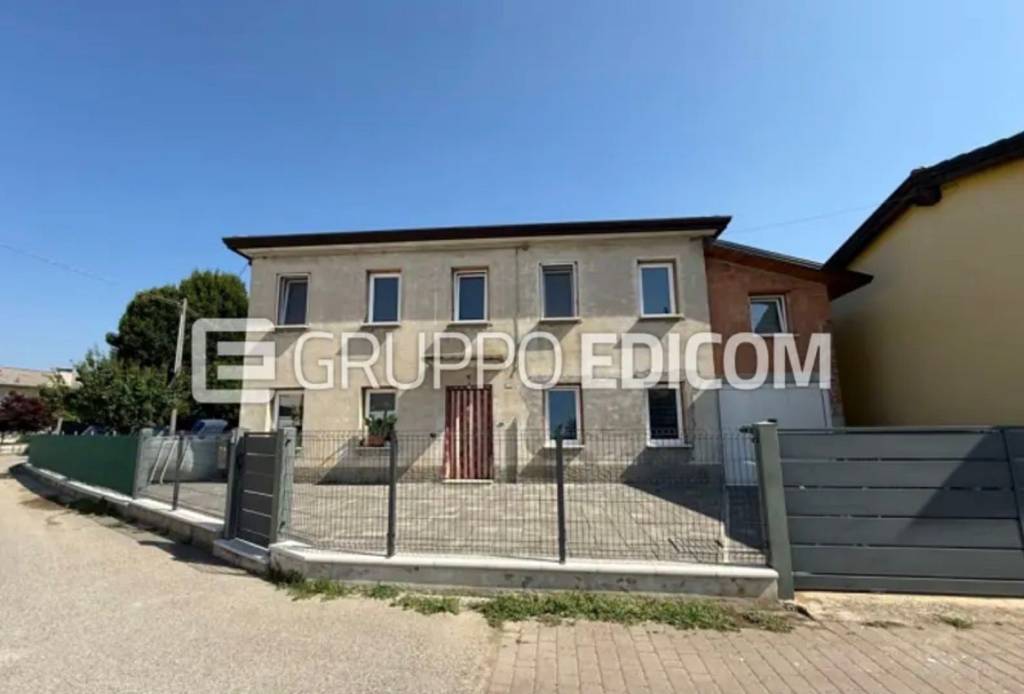 casa indipendente in vendita a Noale