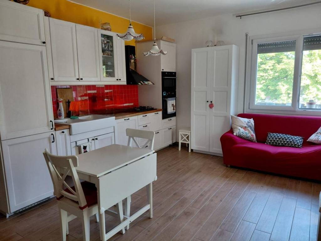 appartamento in vendita a Noale