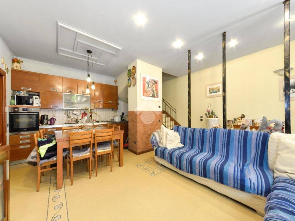 casa indipendente in vendita a Noale in zona Cappelletta