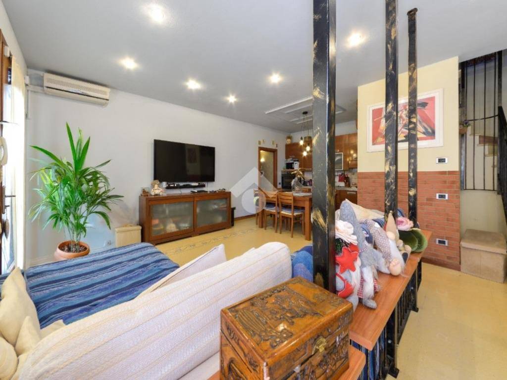 casa indipendente in vendita a Noale in zona Cappelletta