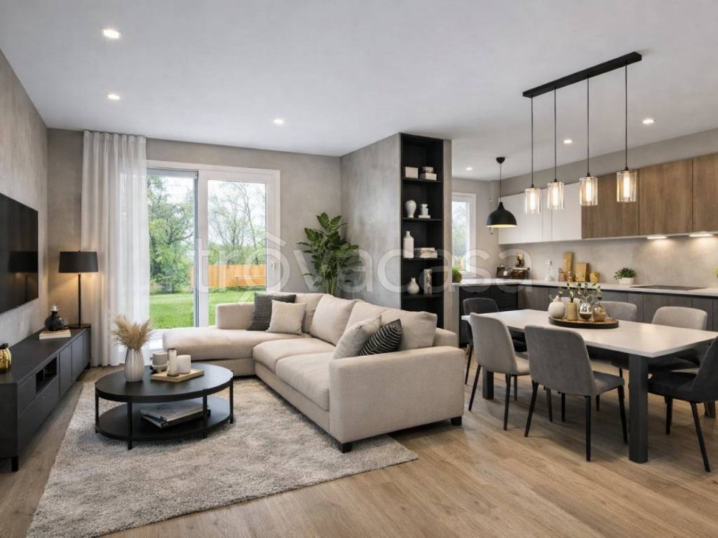 casa indipendente in vendita a Noale