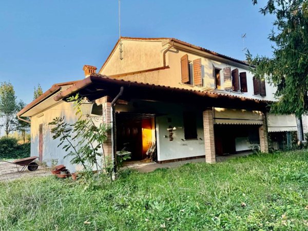 casa indipendente in vendita a Noale in zona Cappelletta