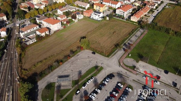 terreno agricolo in vendita a Noale