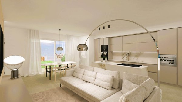 appartamento in vendita a Noale