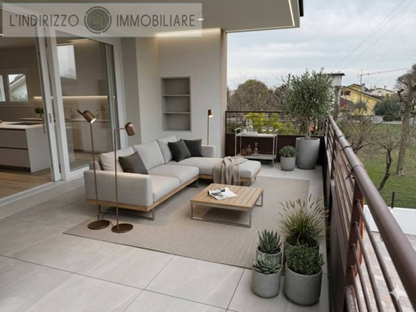 appartamento in vendita a Noale