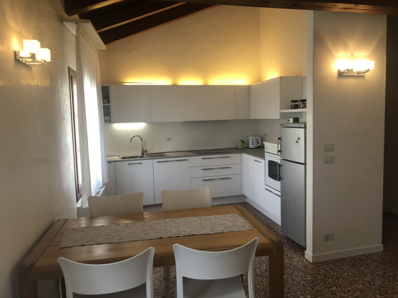 appartamento in vendita a Noale