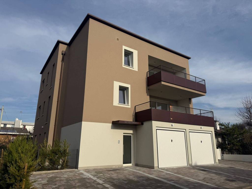 appartamento in vendita a Noale
