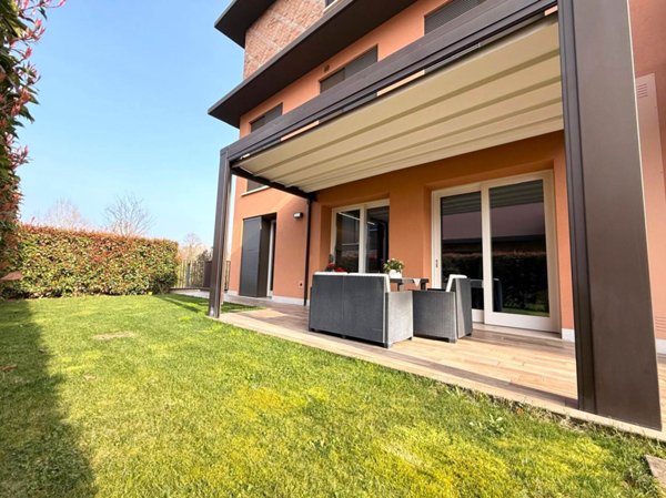 appartamento in vendita a Noale