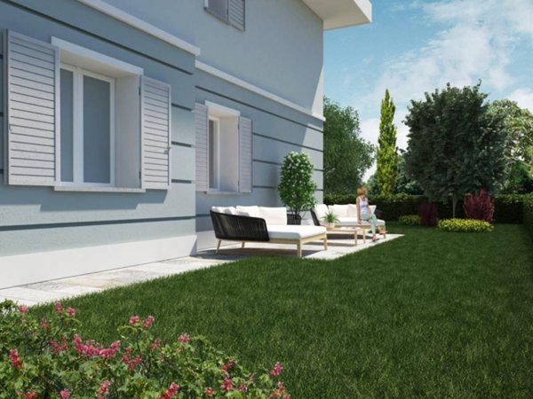 appartamento in vendita a Noale