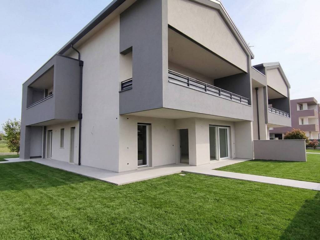 appartamento in vendita a Noale