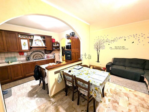 appartamento in vendita a Noale in zona Moniego