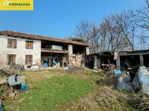casale in vendita a Noale