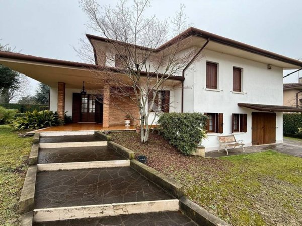 casa indipendente in vendita a Noale