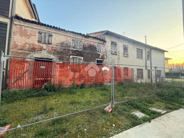 casa indipendente in vendita a Noale in zona Moniego