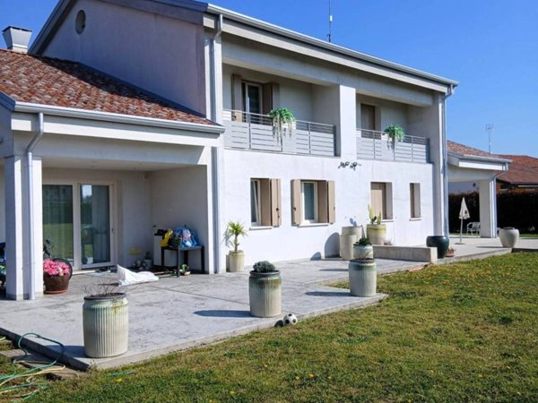 casa indipendente in vendita a Noale in zona Moniego