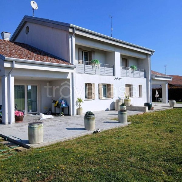 casa indipendente in vendita a Noale in zona Moniego