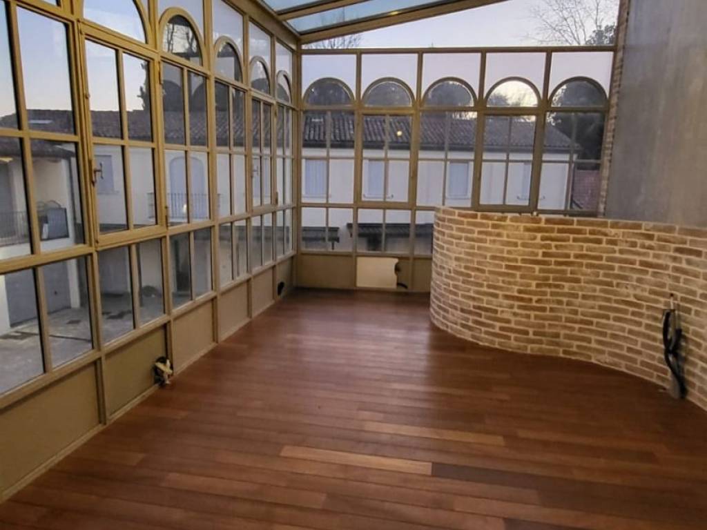 appartamento in vendita a Noale