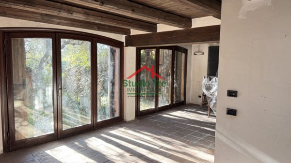 casa indipendente in vendita a Noale