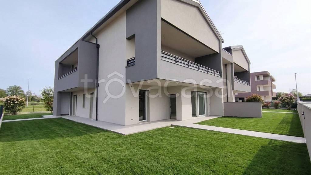 appartamento in vendita a Noale