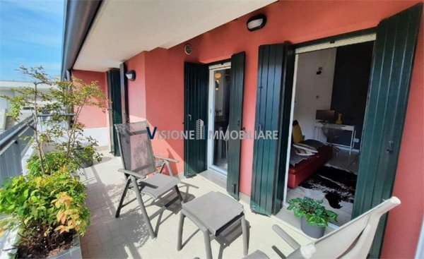 appartamento in vendita a Noale