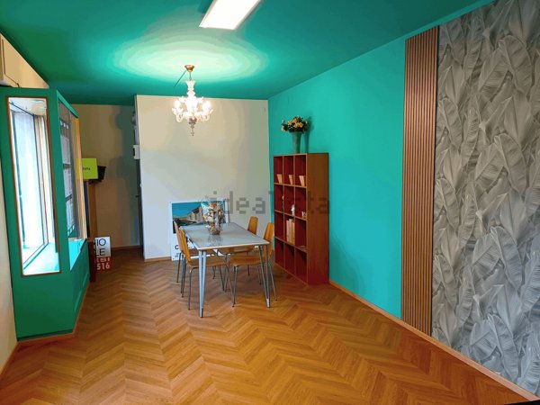 appartamento in vendita a Noale
