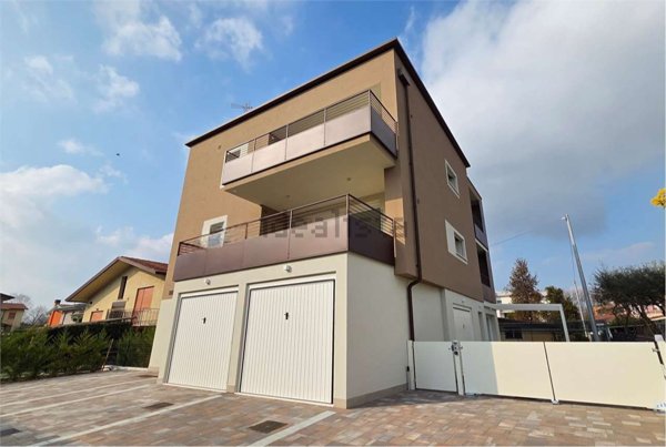 appartamento in vendita a Noale