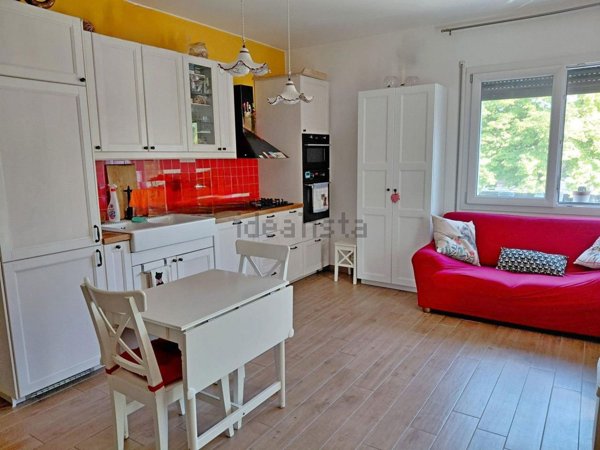 appartamento in vendita a Noale