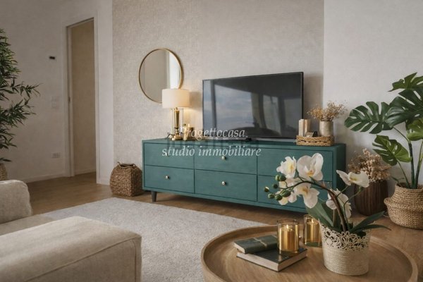 appartamento in vendita a Noale