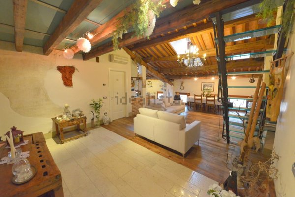 appartamento in vendita a Noale