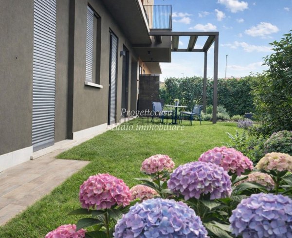 appartamento in vendita a Noale