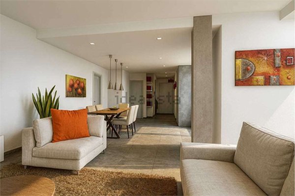 appartamento in vendita a Noale