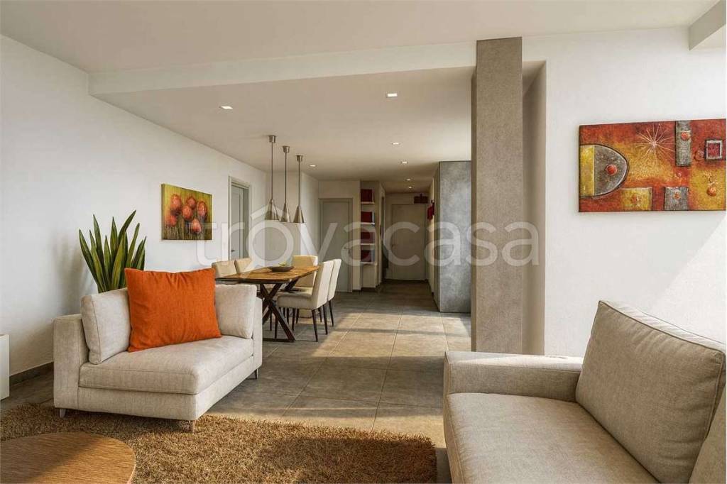 appartamento in vendita a Noale