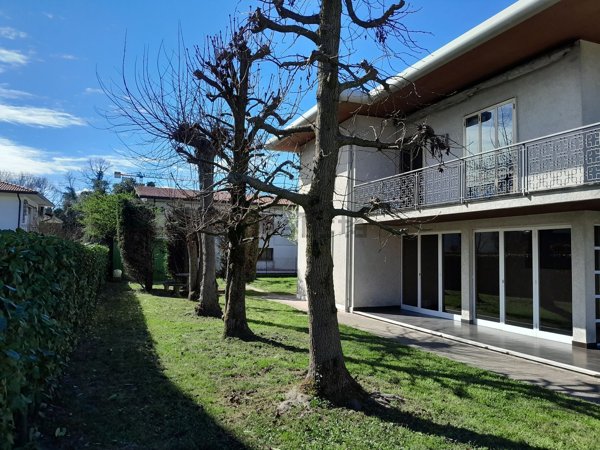 casa indipendente in vendita a Noale