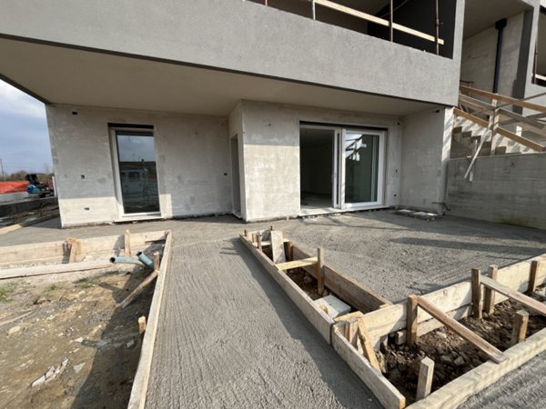 appartamento in vendita a Noale