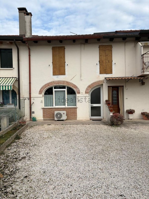 casa indipendente in vendita a Noale