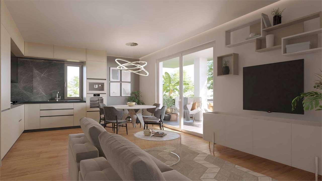 appartamento in vendita a Noale