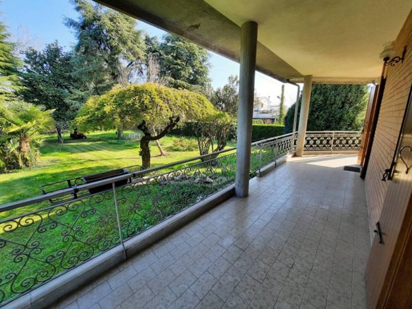 casa indipendente in vendita a Noale