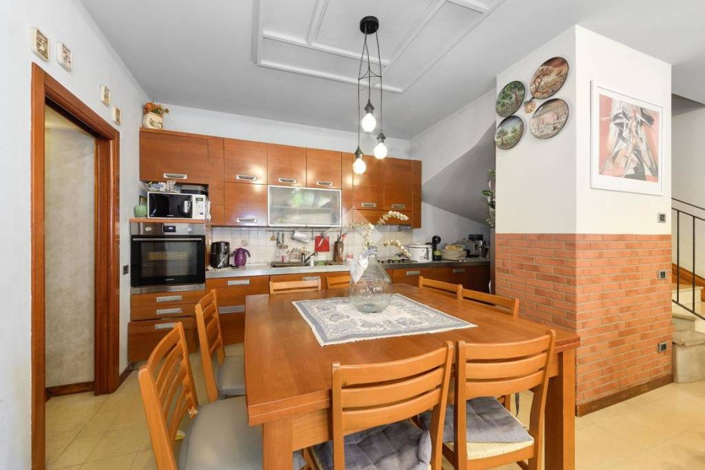 casa indipendente in vendita a Noale