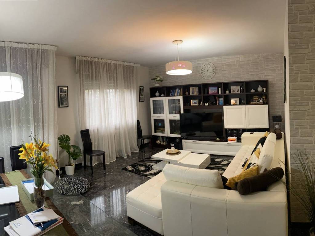 appartamento in vendita a Noale