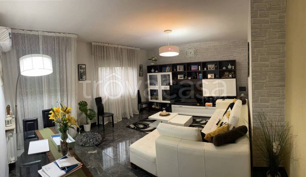 appartamento in vendita a Noale