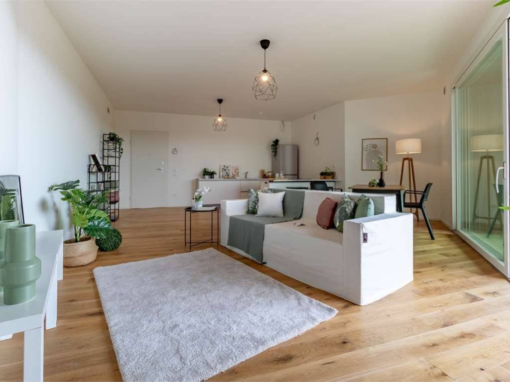 appartamento in vendita a Noale