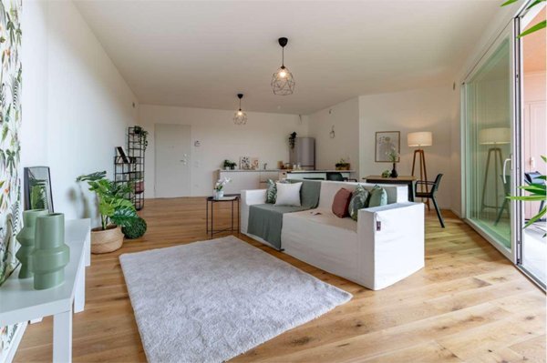 appartamento in vendita a Noale