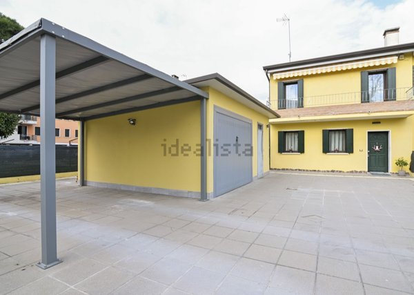 casa indipendente in vendita a Noale