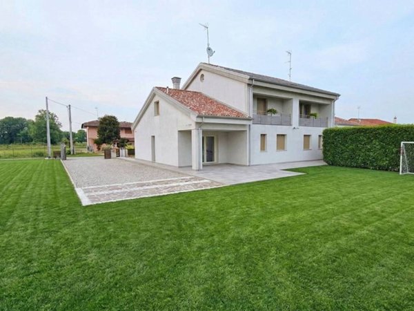 casa indipendente in vendita a Noale in zona Moniego