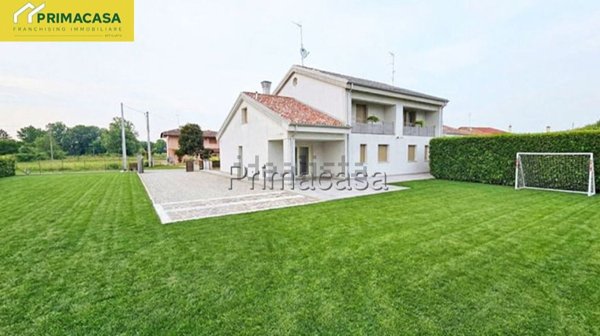 casa indipendente in vendita a Noale